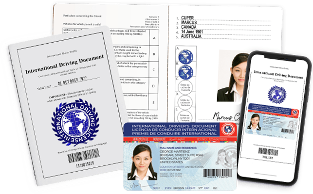 Spain International Driver S License International Driving Permit   Images Of License Final 643x400 1 